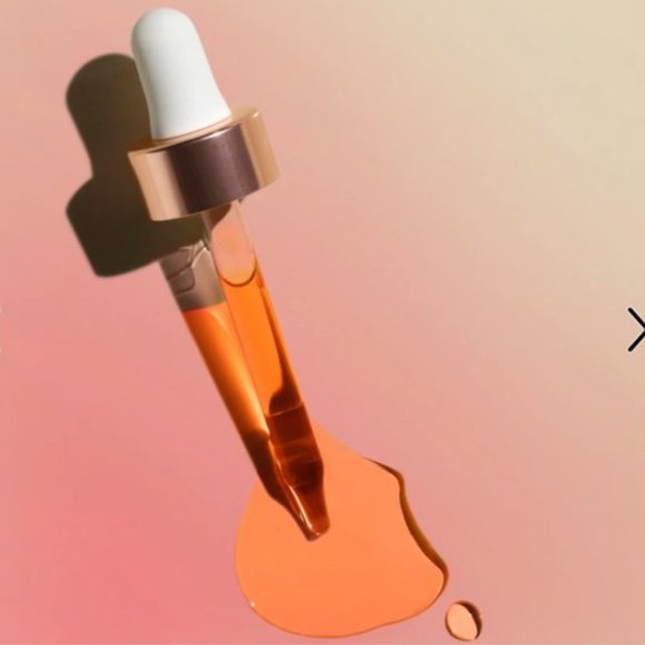 Josie Maran Argan Beta-Retinoid Pink Algae Serum Full Size - Picture 2 of 6